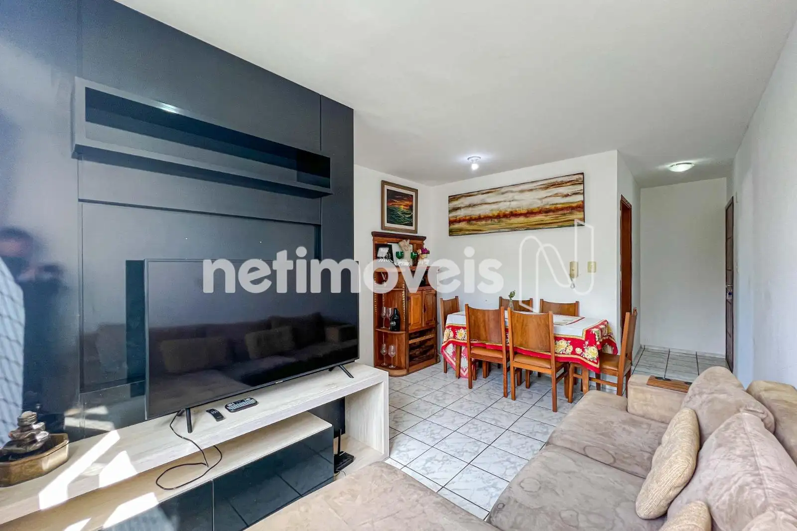 Sala de TV