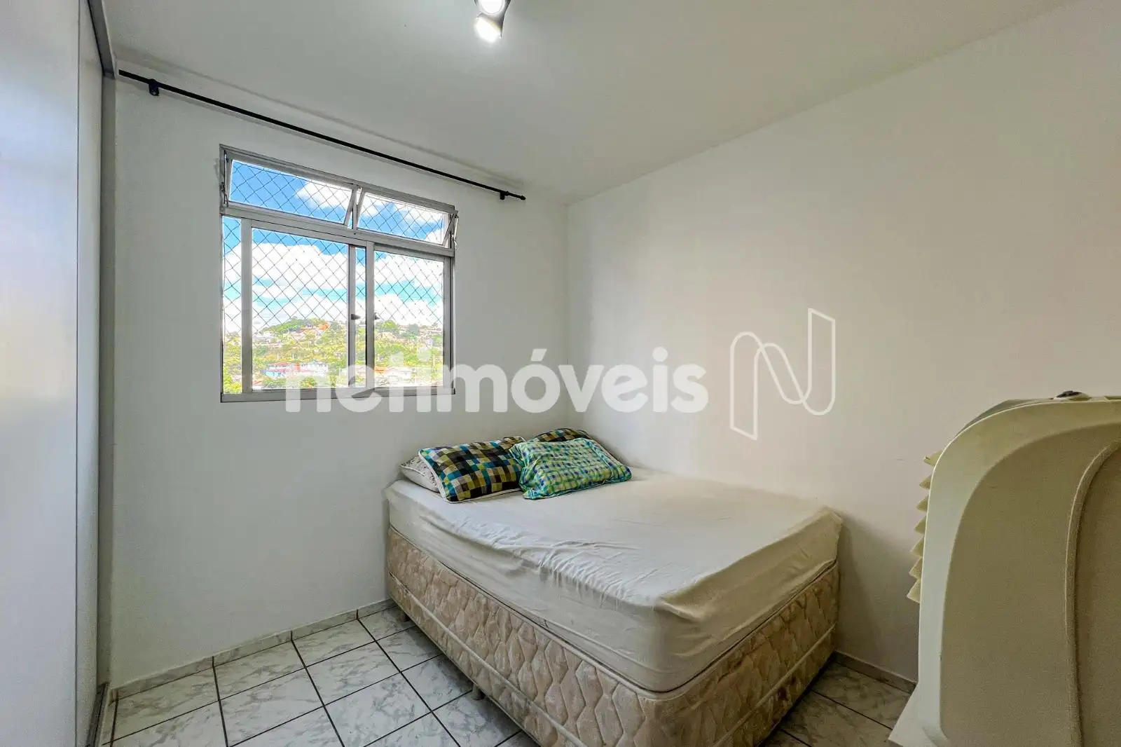 Quarto 03 Suíte