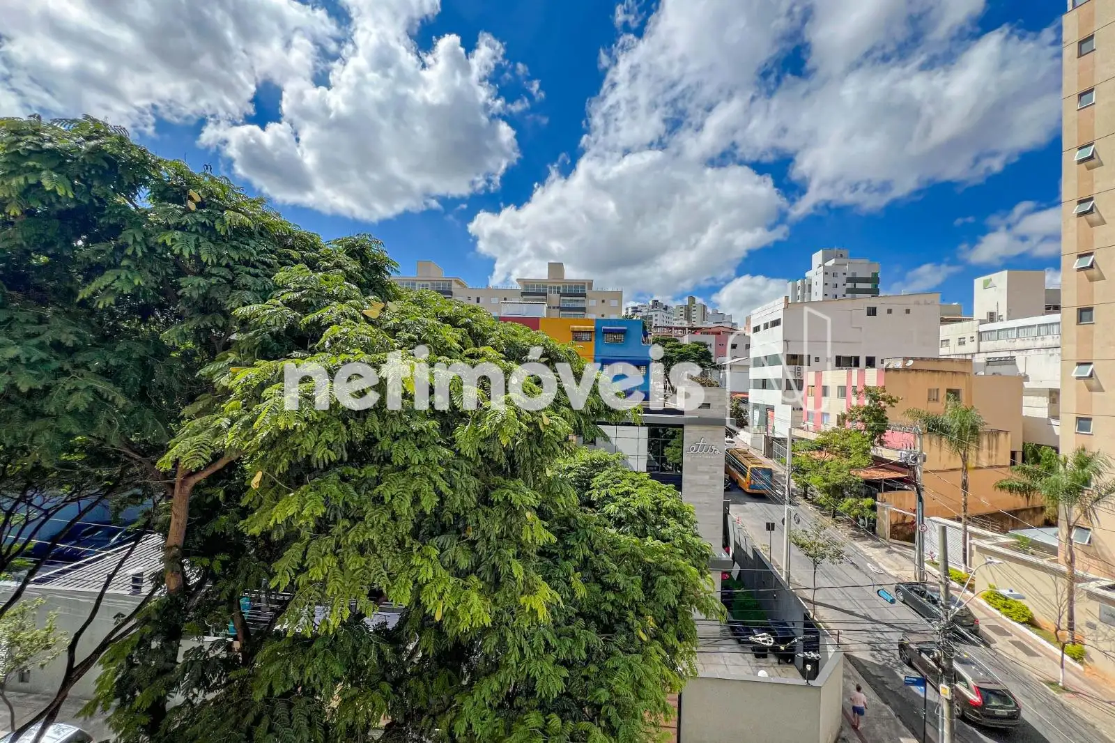 linda vista