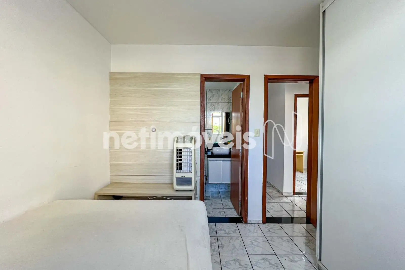 Quarto 03 Suíte