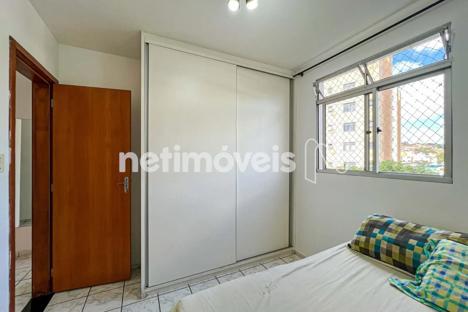 Quarto 03 Suíte