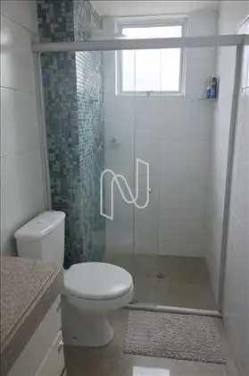 Banheiro
