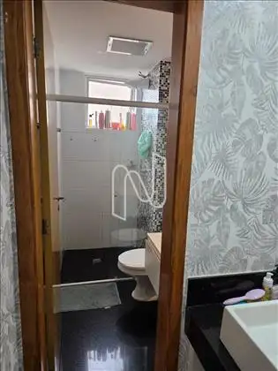 Banheiro
