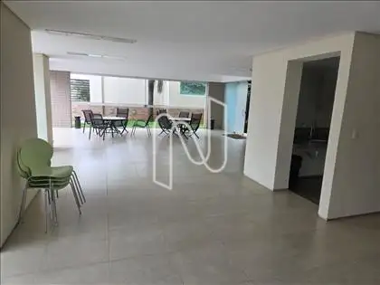 Salão de festas