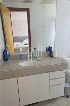 Banheiro