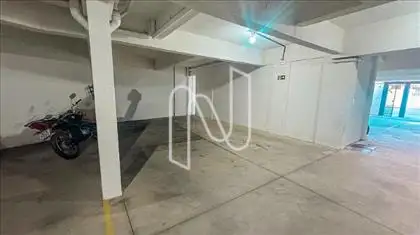 Garagem