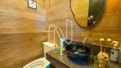 Lavabo