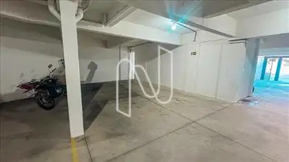 Garagem