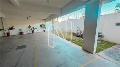 Garagem