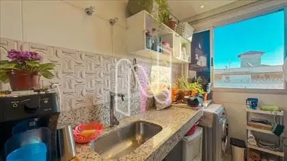 Cozinha
