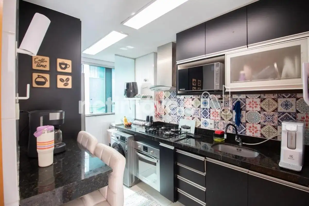 Cozinha