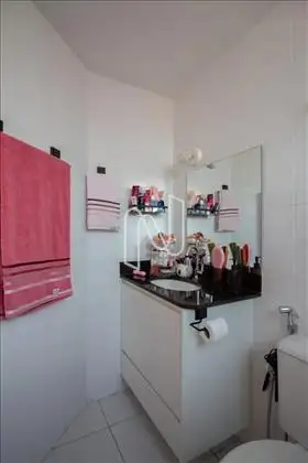 Banheiro