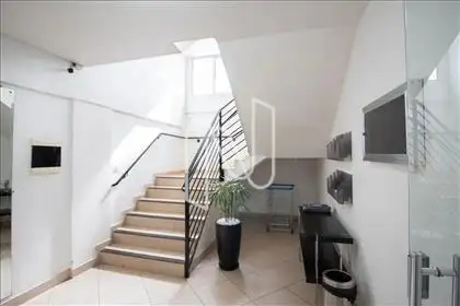 Hall de entrada