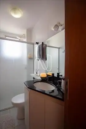 Banheiro