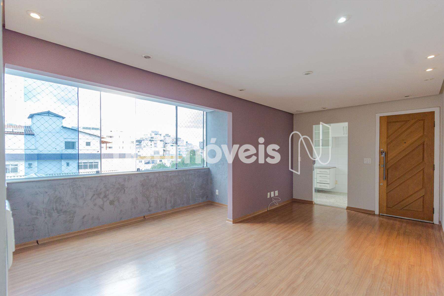 Apartamento-2-Quartos-Castelo-BH