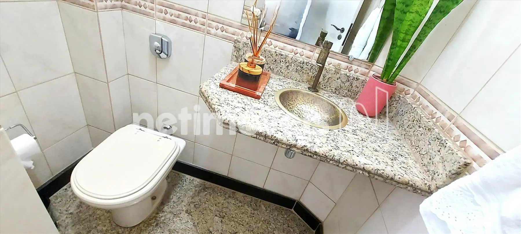 Banheiro