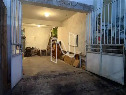 Garagem