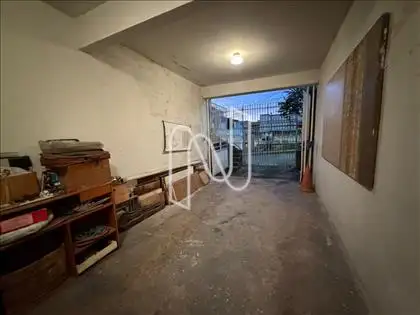 Garagem