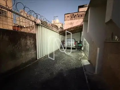Garagem