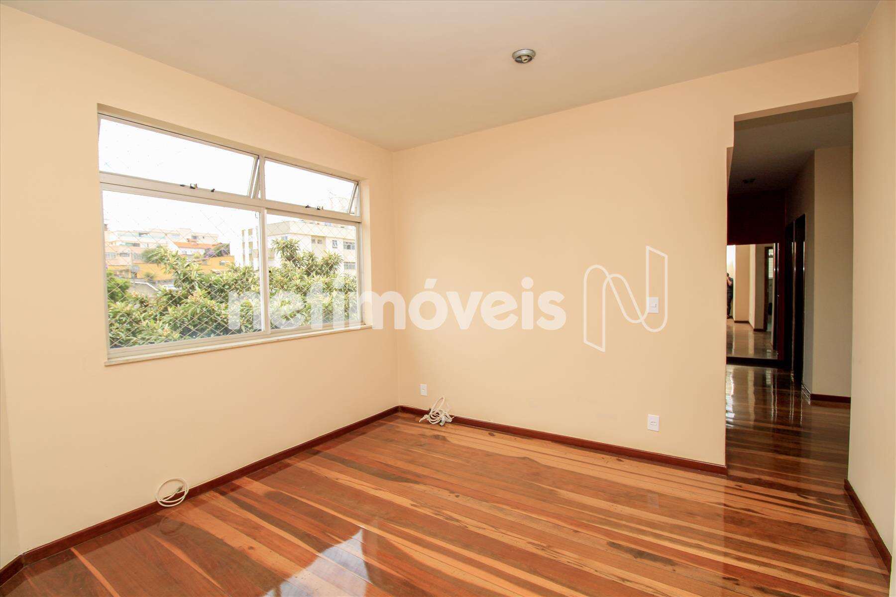 Apartamento-3Qts-Suite-Garagem-JardimAmérica