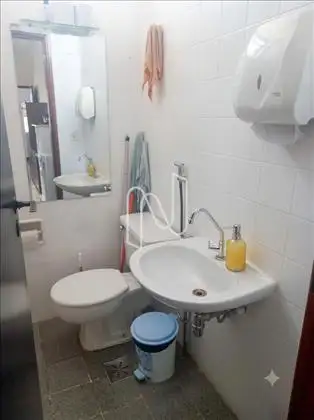 Banheiro