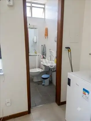 Banheiro