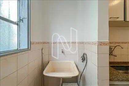 Área de serviço