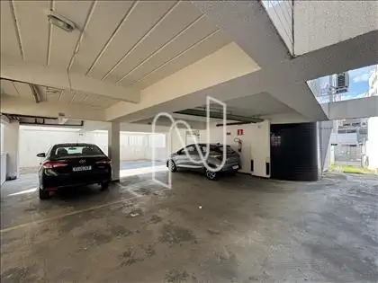 Garagem
