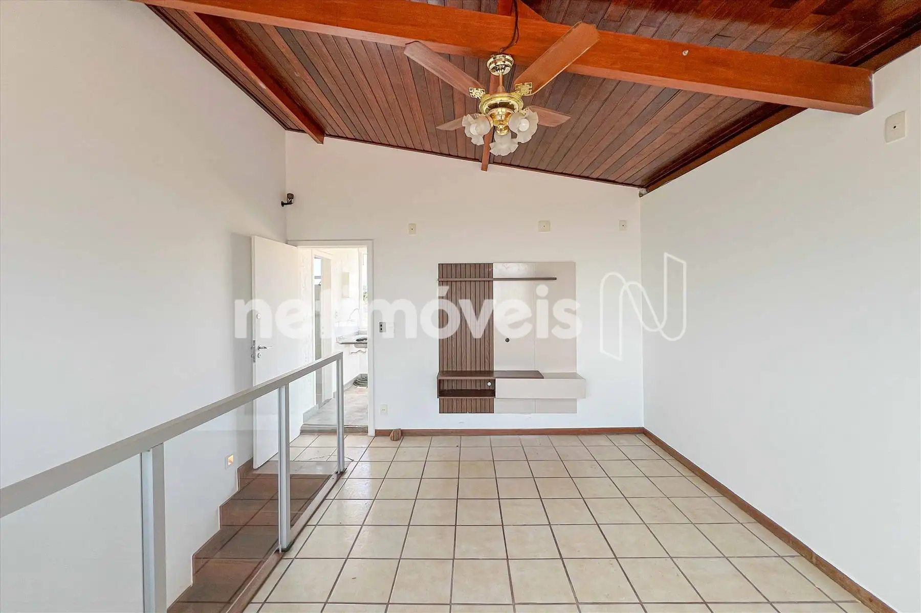 Sala 2º andar