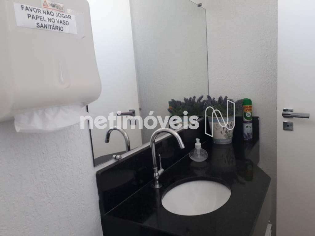 Sala Comercial - Lourdes - Centro BH