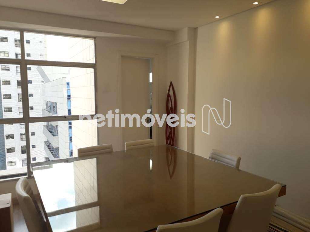 Sala Comercial - Lourdes - Centro BH 