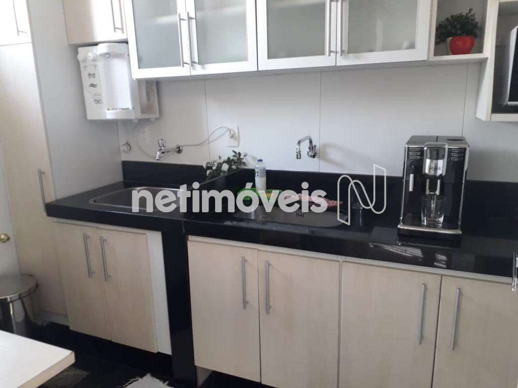 Sala Comercial - Lourdes - Centro BH