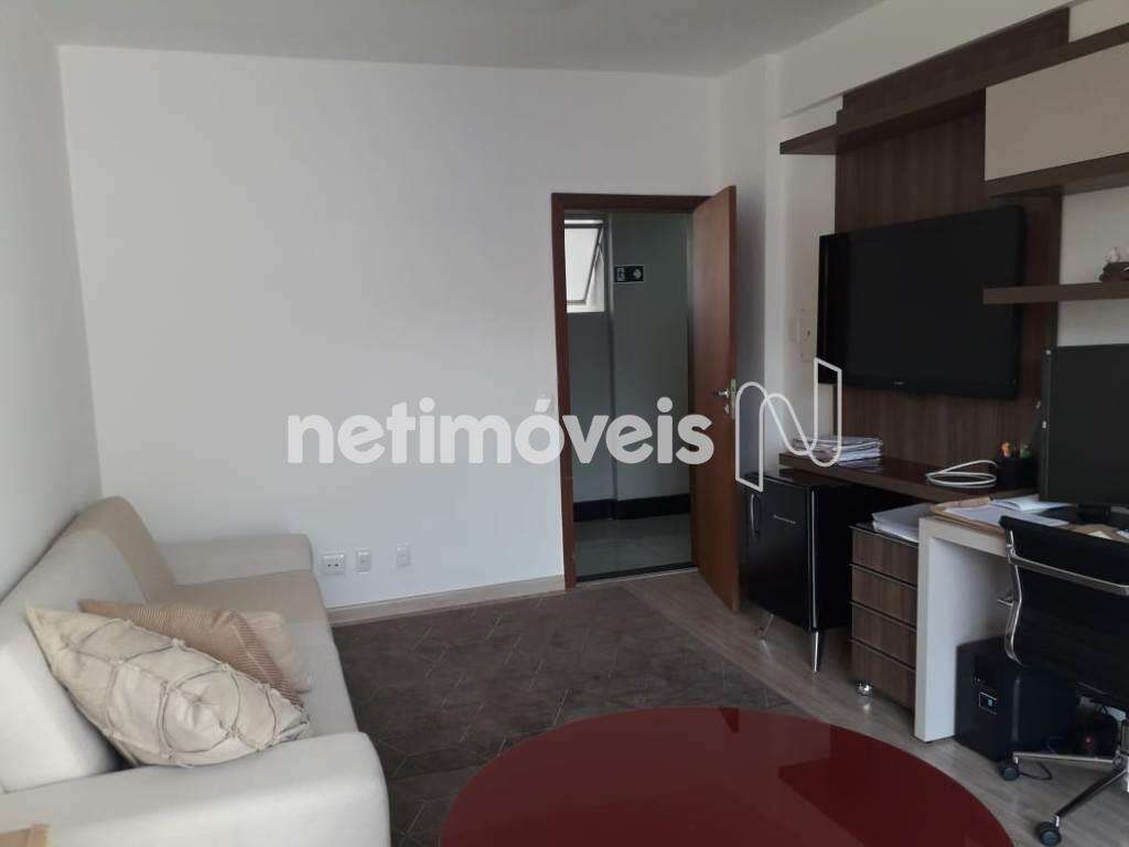 Sala Comercial - Lourdes - Centro BH