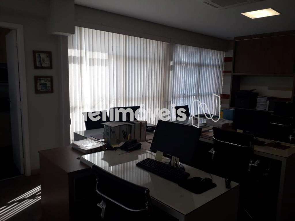 Sala Comercial - Lourdes - Centro BH