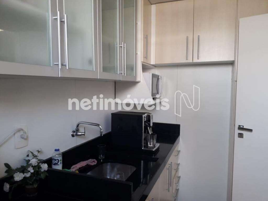 Sala Comercial - Lourdes - Centro BH