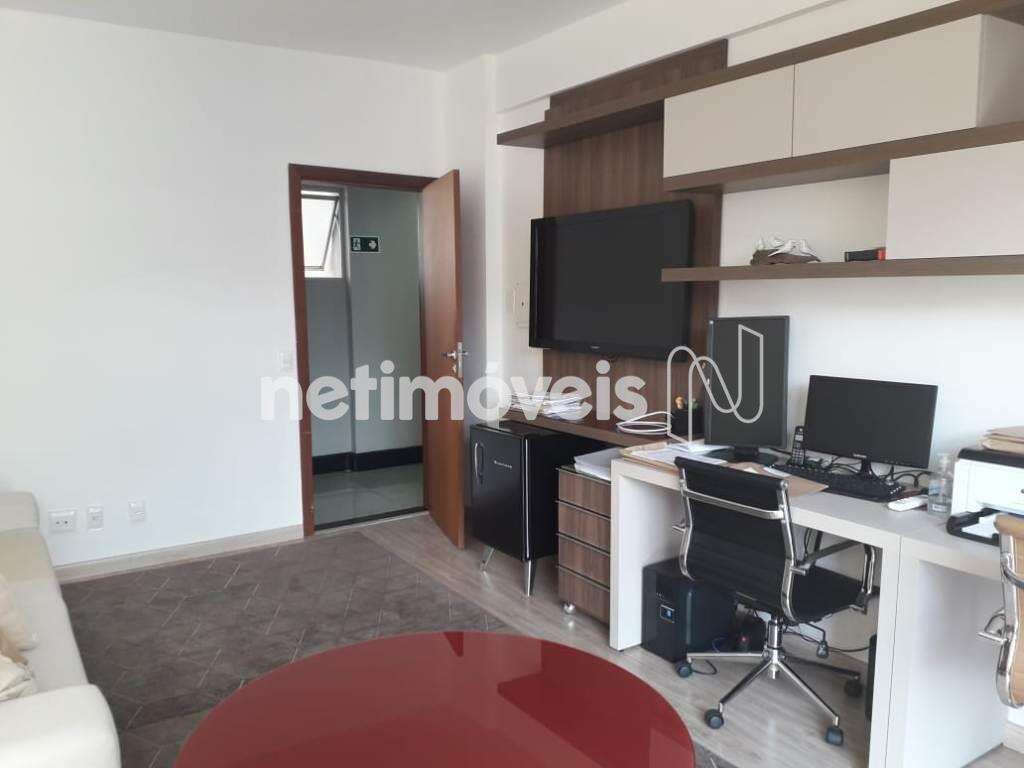 Sala Comercial - Lourdes - Centro BH