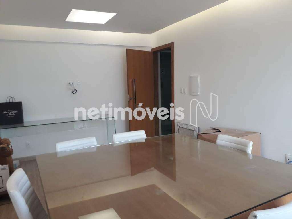 Sala Comercial - Lourdes - Centro BH