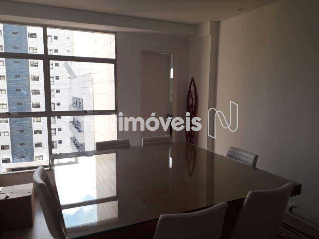 Sala Comercial - Lourdes - Centro BH