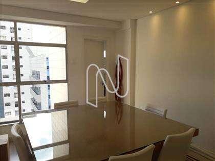 Sala Comercial - Lourdes - Centro BH 