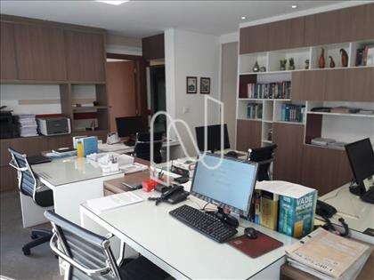 Sala Comercial - Lourdes - Centro BH 