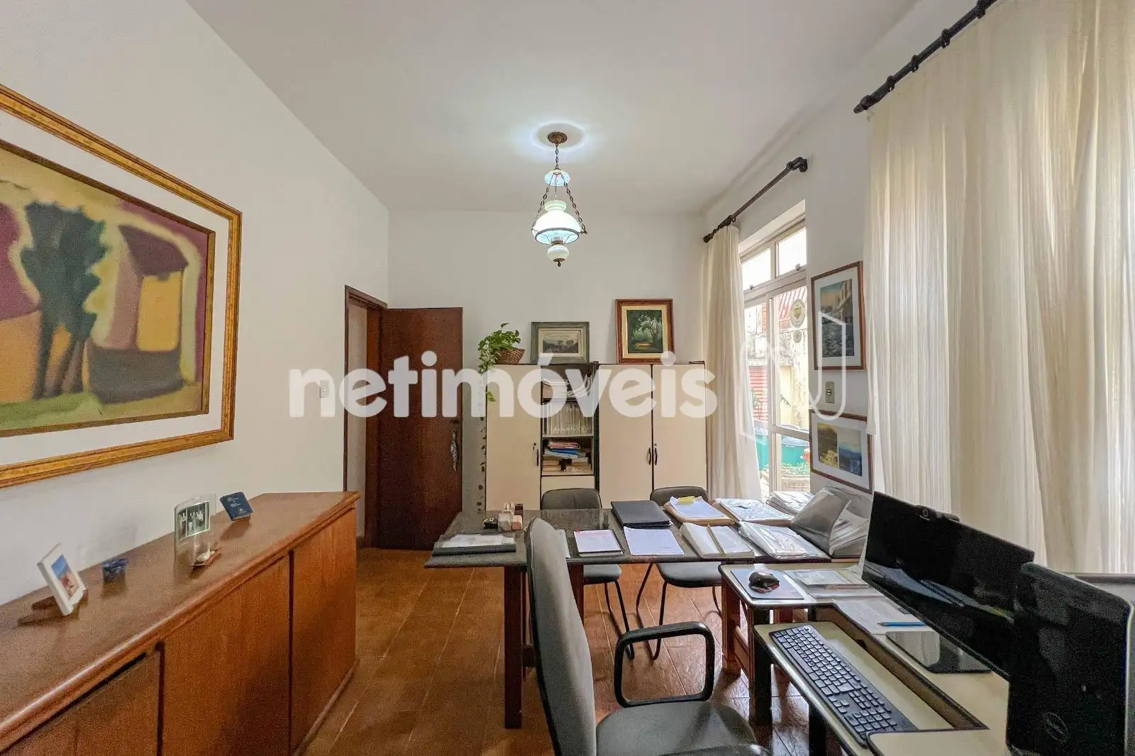 QUARTO/ESCRITORIO