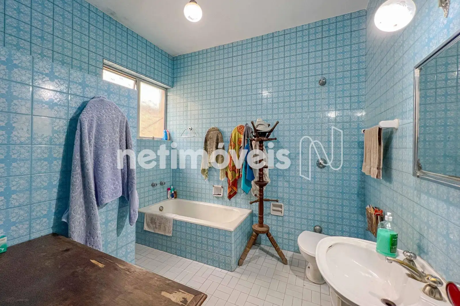 BANHO QUARTO