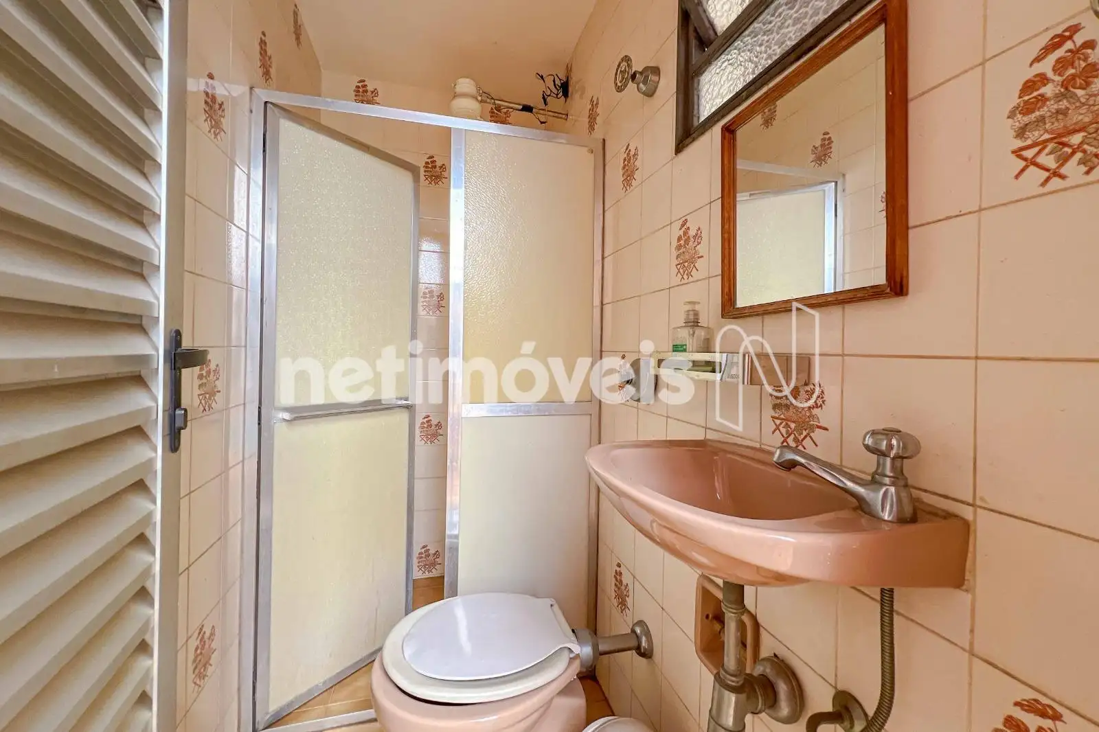 BANHO QUARTO