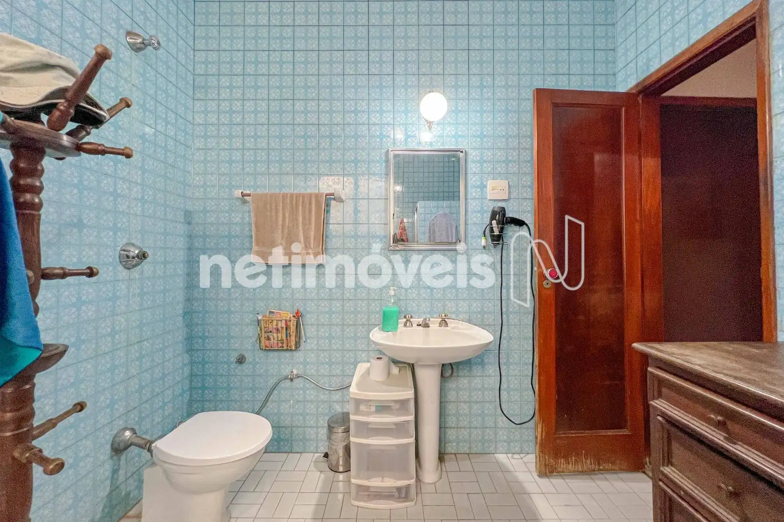 BANHO QUARTO