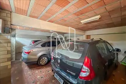 GARAGEM 