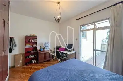 QUARTO COM VARANDA 