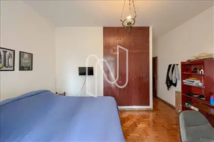 QUARTO COM VARANDA 