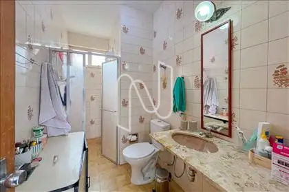 BANHO QUARTO 