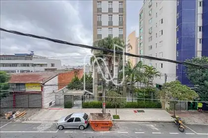VISTA DA VARANDA 2 