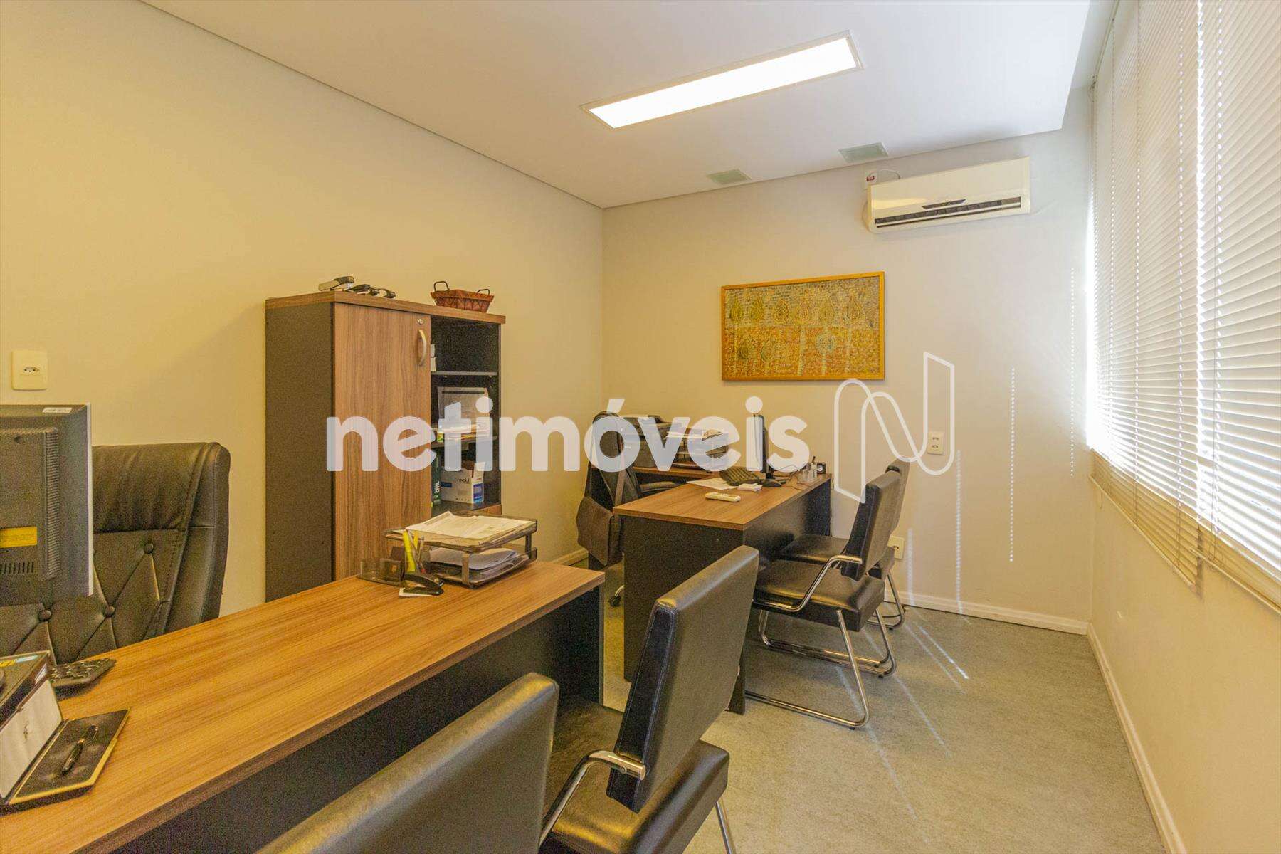 Sala Comercial